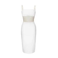 SKIN DRESS