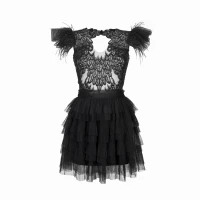 JULIE  DRESS