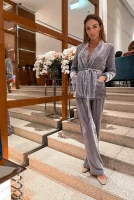 LILA PANTS