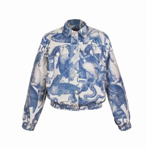 PORTO JACKET