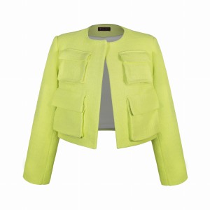 LIMONE JACKET