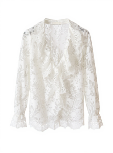 DANDY SHIRT 