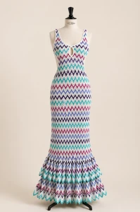 FINCA DRESS