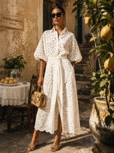 MODICA DRESS