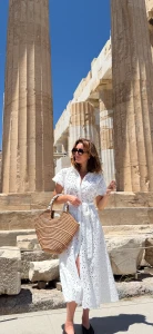 MODICA DRESS