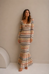 JANE DRESS