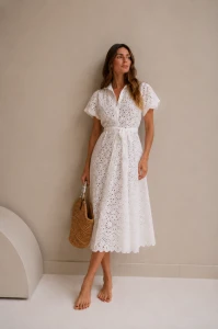 MODICA DRESS