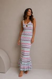 FINCA DRESS