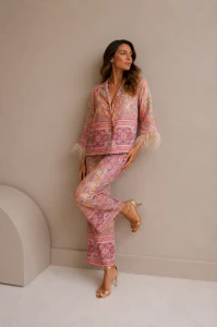 SAINT TROPEZ SET 