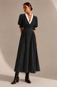 MALENA DRESS