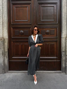 MALENA DRESS