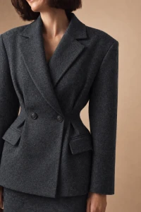 VERONICA JACKET 