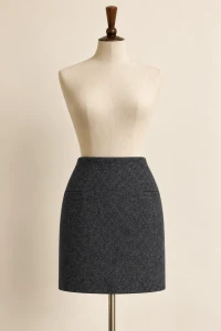 VERONICA SKIRT 