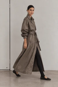 DIANA TRENCH COAT