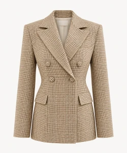 WILLIAM JACKET 