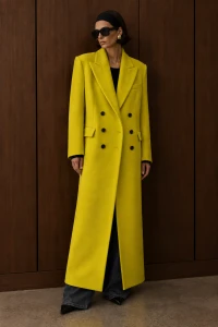 LIMONE COAT 