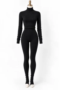 BLACK DAVOS SET  (1)
