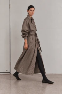 DIANA TRENCH COAT