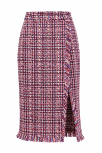 SOLEI SKIRT 