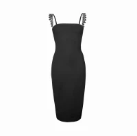 MONICA DRESS